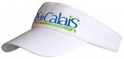 Casquette de golf